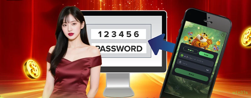 Vantagens App win37s